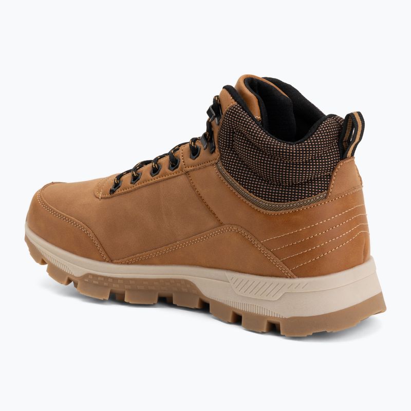 Взуття чоловіче Lee Cooper LCJ-26-01-4624MA camel 3