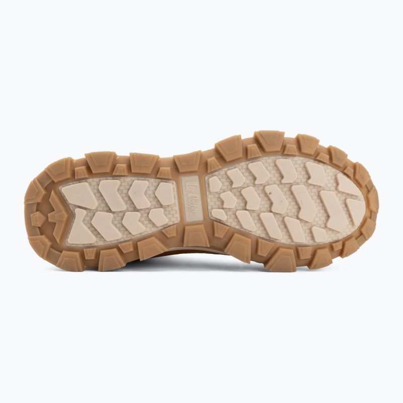 Взуття чоловіче Lee Cooper LCJ-26-01-4624MA camel 4