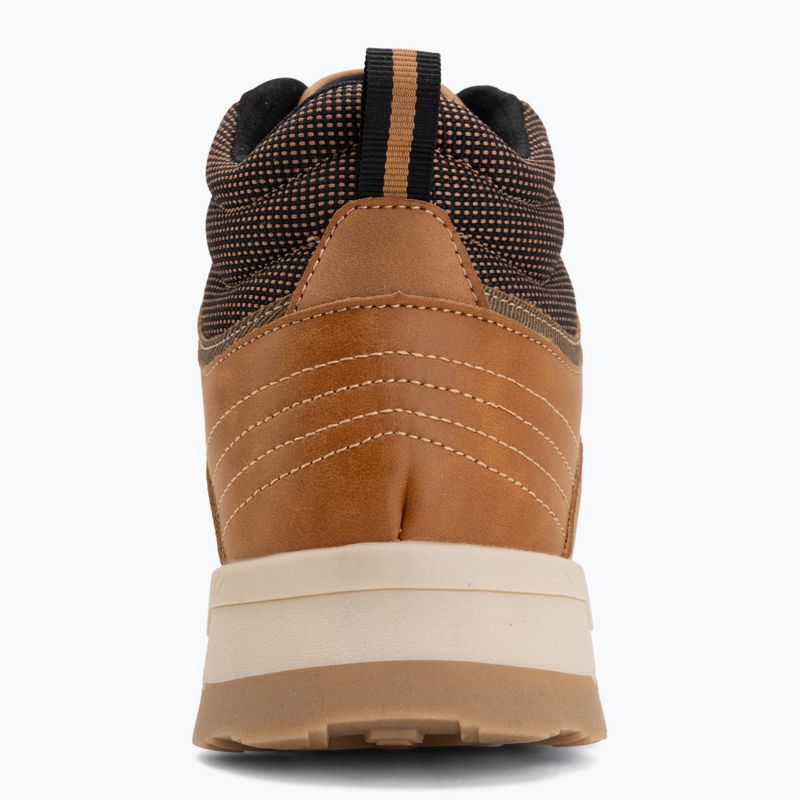 Взуття чоловіче Lee Cooper LCJ-26-01-4624MA camel 6