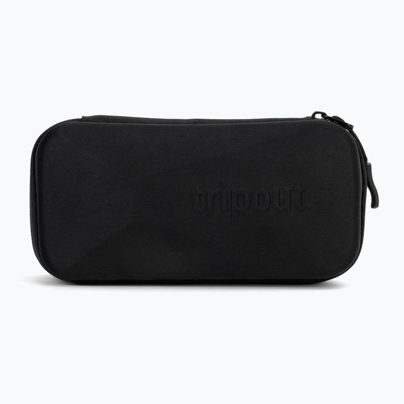 Окуляри сонцезахисні Tripout Infinity black/smart gold fotochrom 5