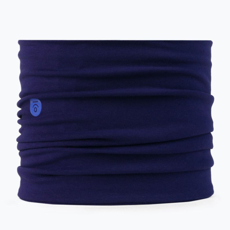 Пов'язка на голову Moonholi Supernova Headband блакитна SKU-225