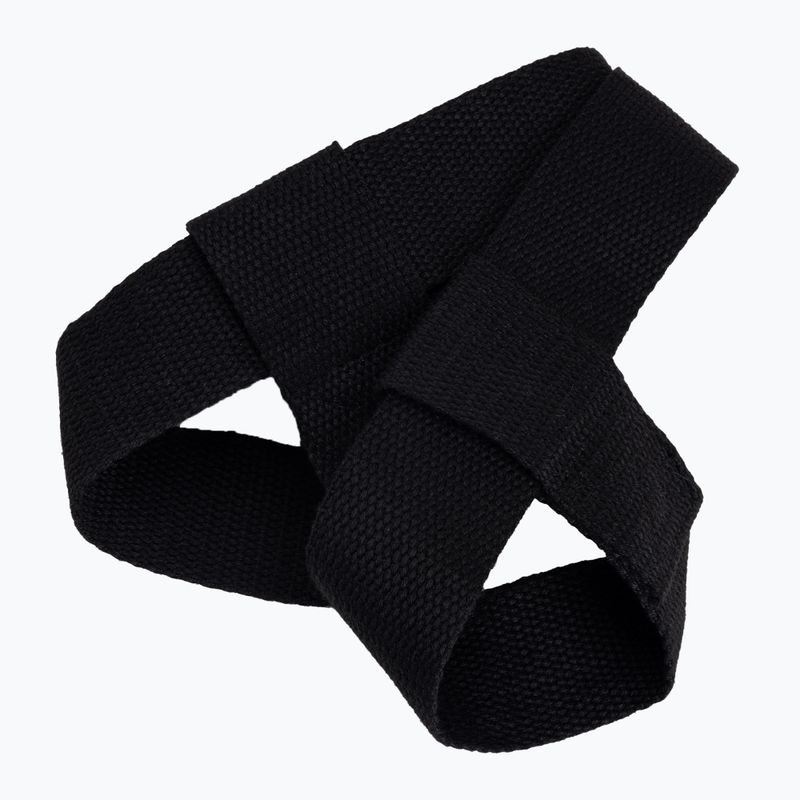 Ремінь для килимка Moonholi SIMPLE чорний SKU-302 2