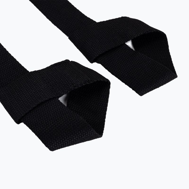 Ремінь для килимка Moonholi SIMPLE чорний SKU-302 3