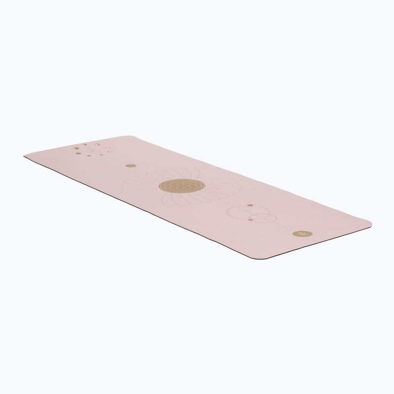 Коврик для йоги Moonholi Pro Sticky VENUS 4 мм venus