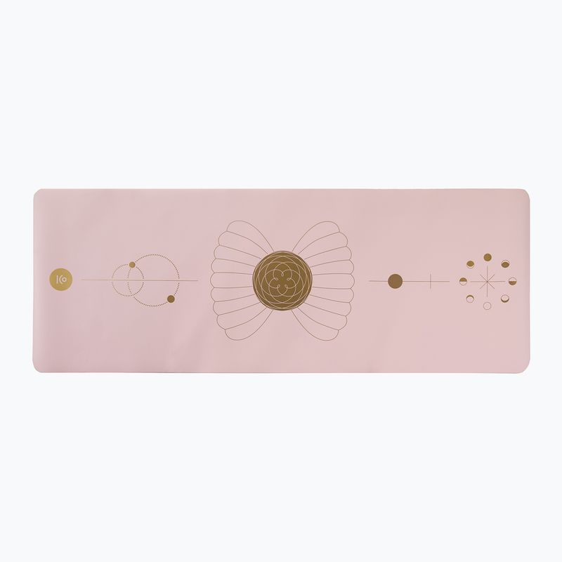 Коврик для йоги Moonholi Pro Sticky VENUS 4 мм venus 2