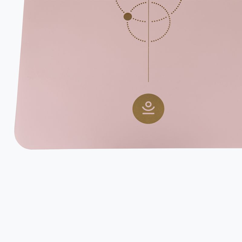 Коврик для йоги Moonholi Pro Sticky VENUS 4 мм venus 3