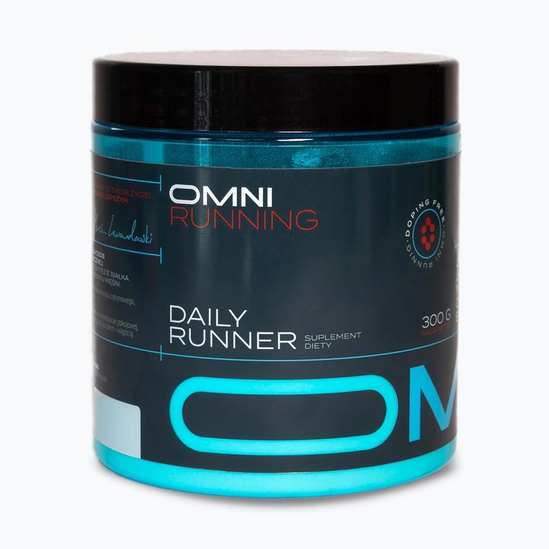 Додаток OMNI RUNNING Daily Runner 300 г 3