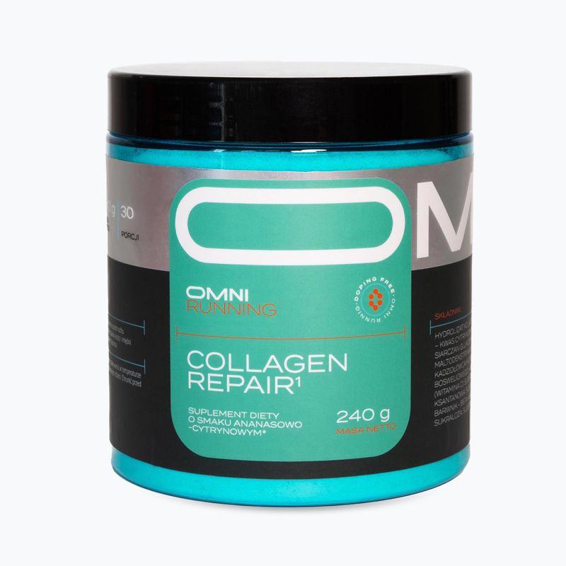 Колаген OMNI RUNNING Collagen Repair 240 г