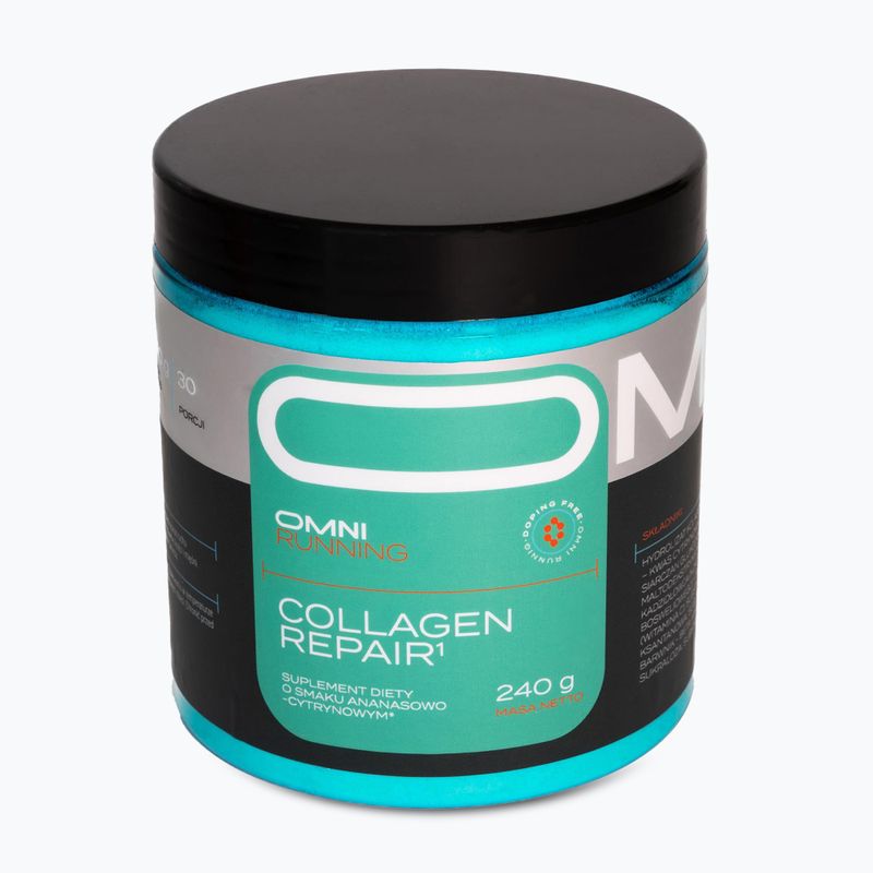 Колаген OMNI RUNNING Collagen Repair 240 г 2