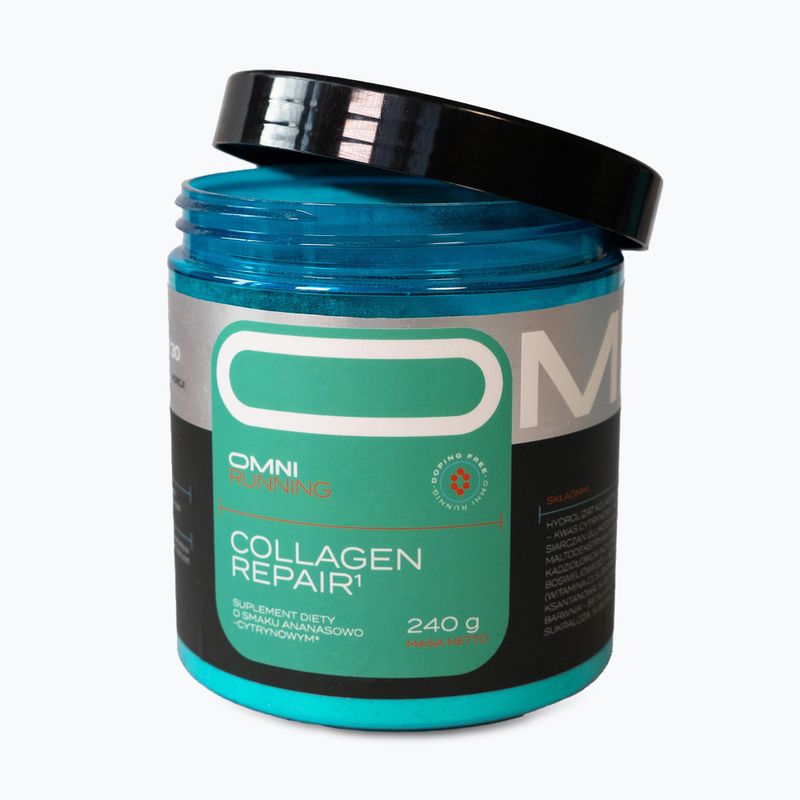 Колаген OMNI RUNNING Collagen Repair 240 г 3