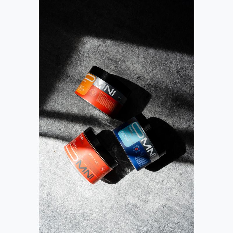 Суплемент OMNI RUNNING Digest Detox 60 капсул 7