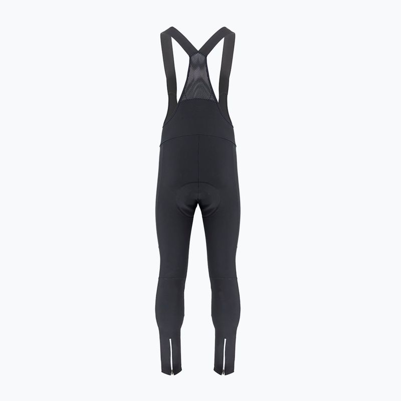 Штани велосипедні жіночі Quest Roveta black 2