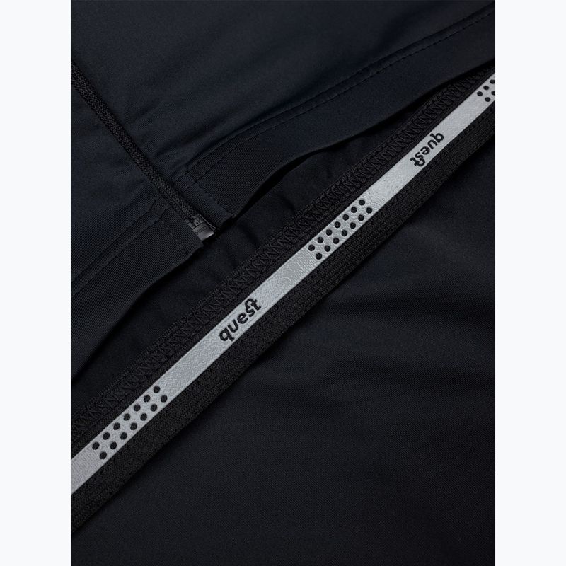 Чоловіча велофутболка Quest Steam 3