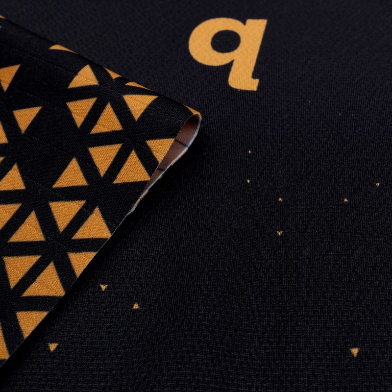 Чоловіча велофутболка Quest Golden 8