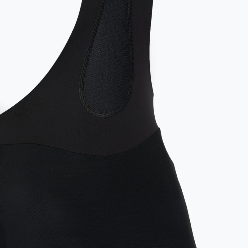 Жіночі велосипедні штани Quest Puro black 3