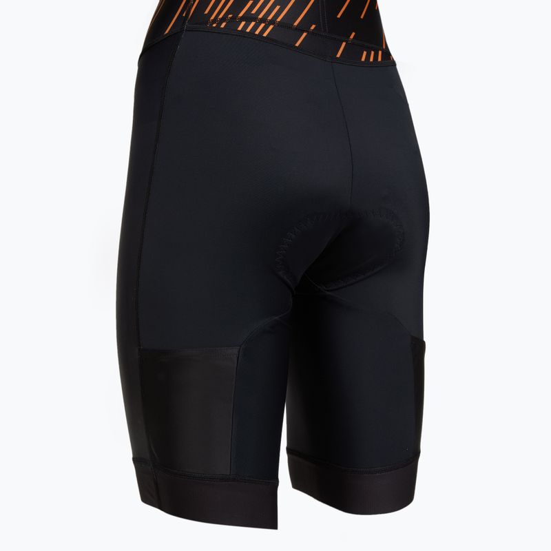 Комбінезон для тріатлону жіночий Quest Aerofit Base W 2026 5