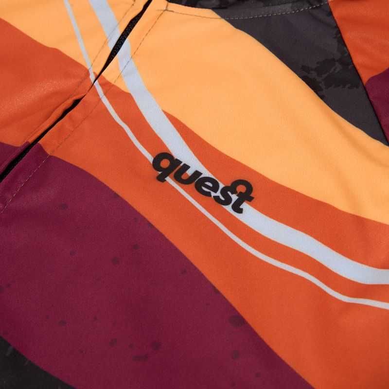 Куртка велосипедна чоловіча Quest Pro Summer W 3