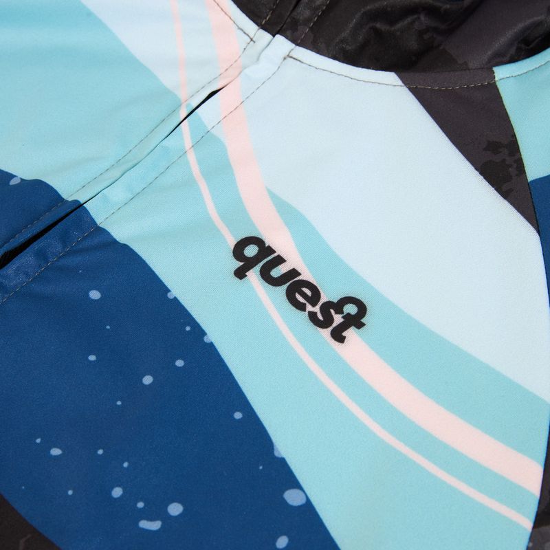 Куртка велосипедна жіноча Quest Pro Summer W 3