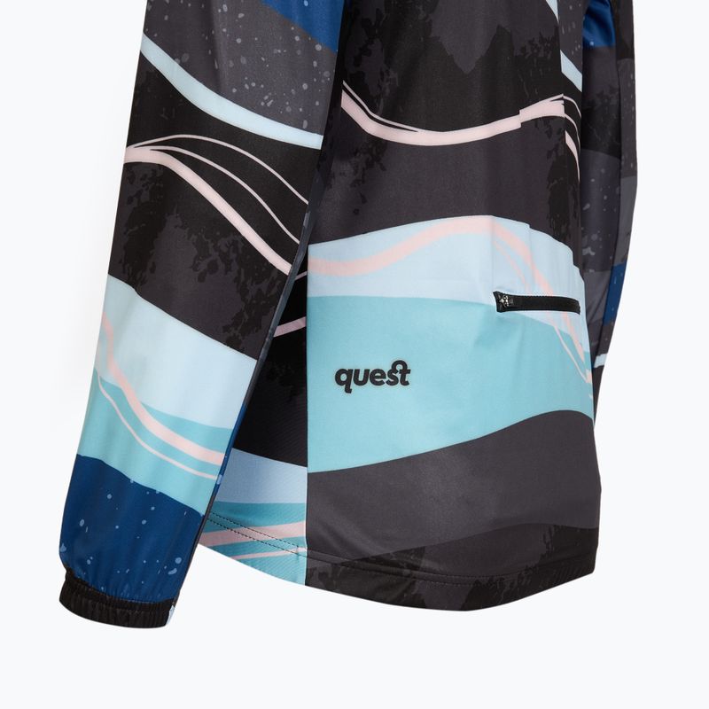 Куртка велосипедна жіноча Quest Pro Summer W 4