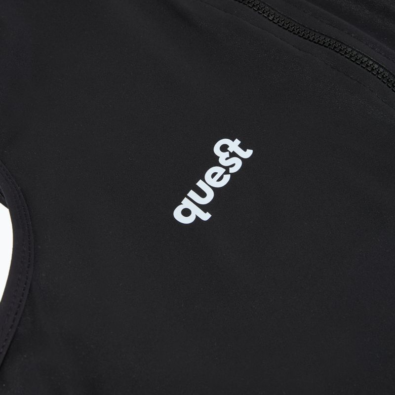 Жилет велосипедний жіночий Quest Summer black 3