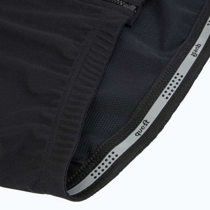 Жилет велосипедний жіночий Quest Summer black 4