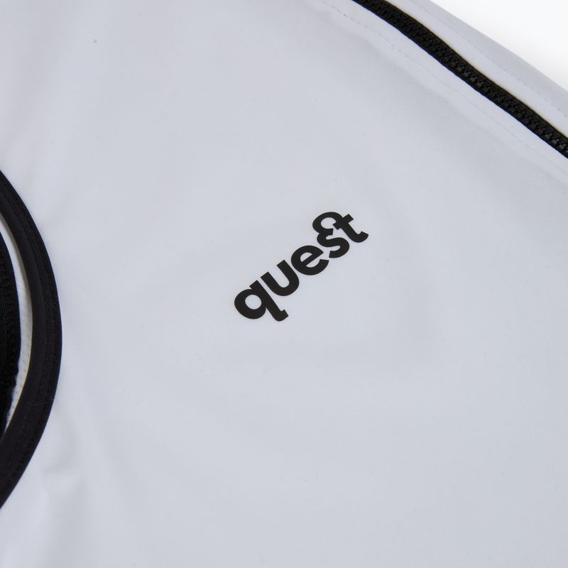 Жилет велосипедний жіночий Quest Summer white 5
