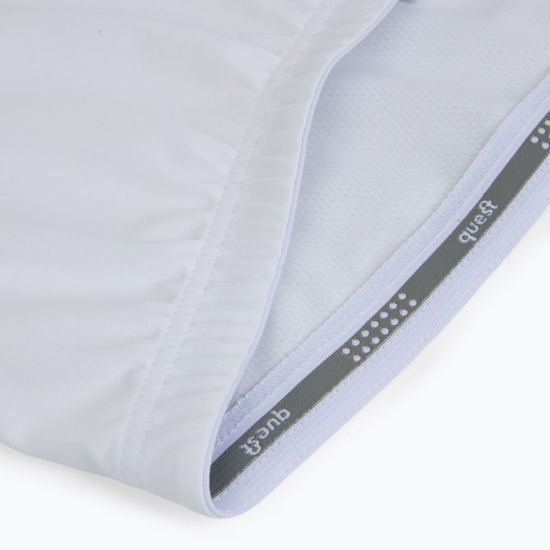 Жилет велосипедний жіночий Quest Summer white 4