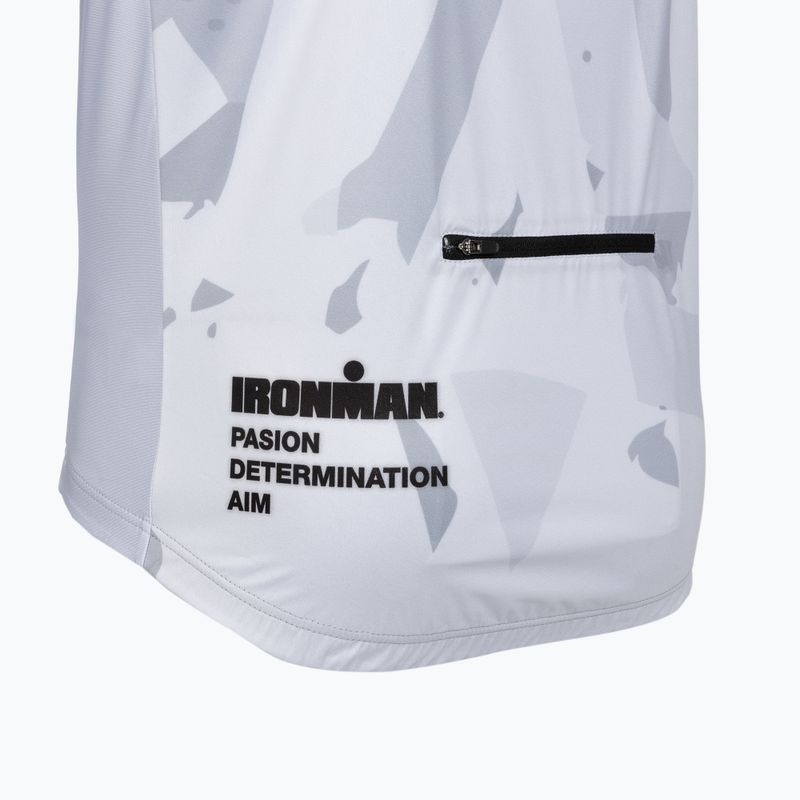 Куртка велосипедна чоловіча Quest Pro IRONMAN® shadow 6