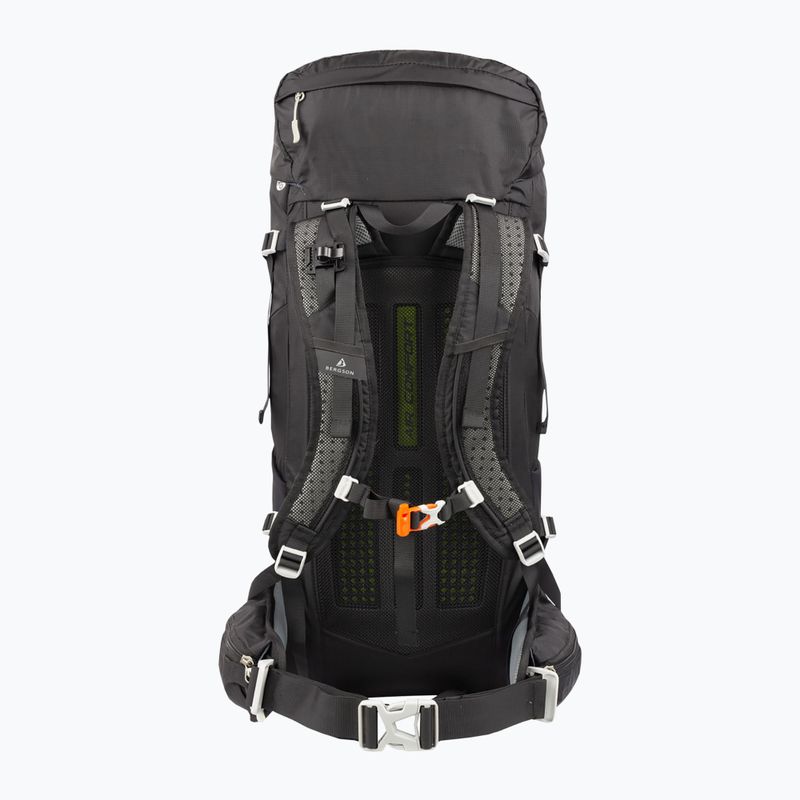 Рюкзак туристичний BERGSON Svellnose 40 л black 3
