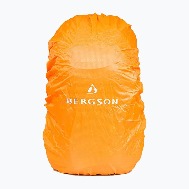Рюкзак туристичний BERGSON Svellnose 40 л black 12