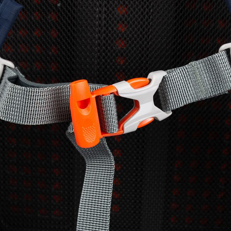 Рюкзак Berghson Brisk 22 л темно-синій 12