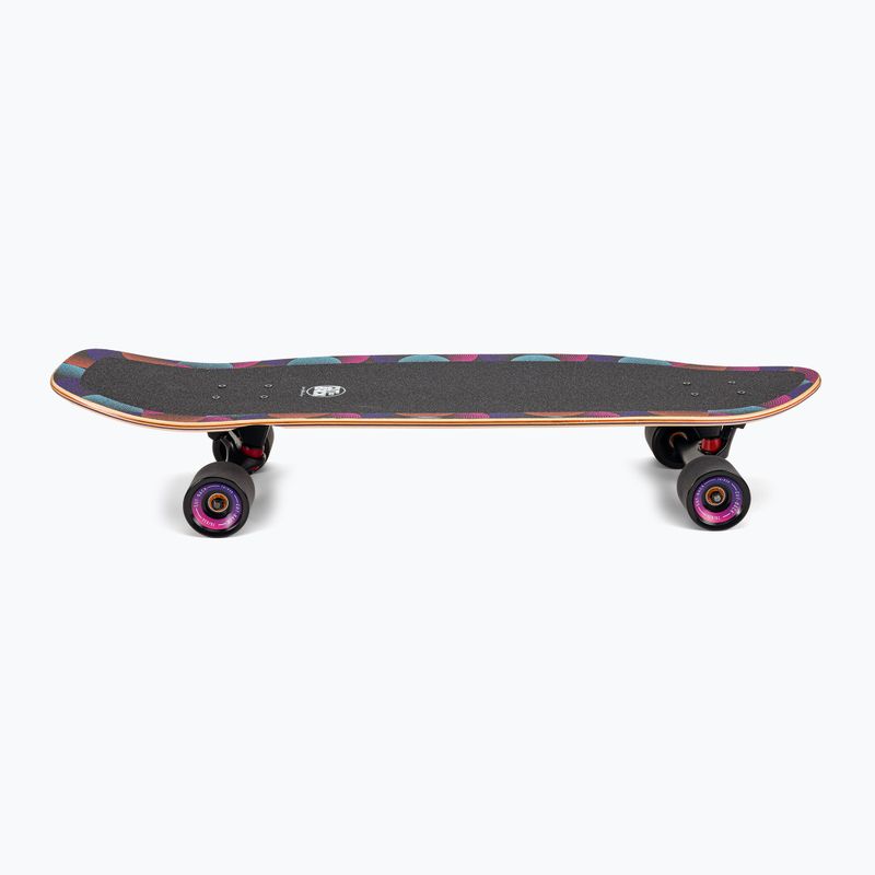 Скейтборд серфскейт Cutback Big Wave 34” 3