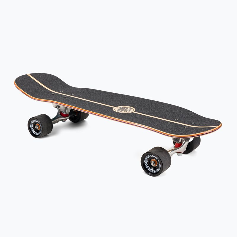 Скейтборд Surfskate Cutback Neo Ripper 29" 2