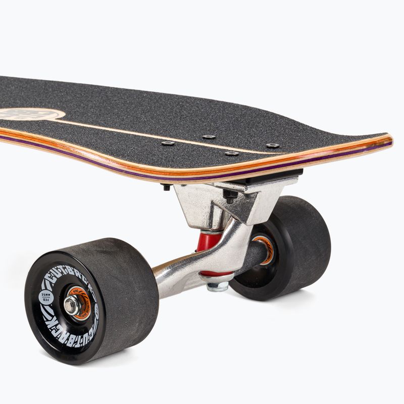 Скейтборд Surfskate Cutback Neo Ripper 29" 6
