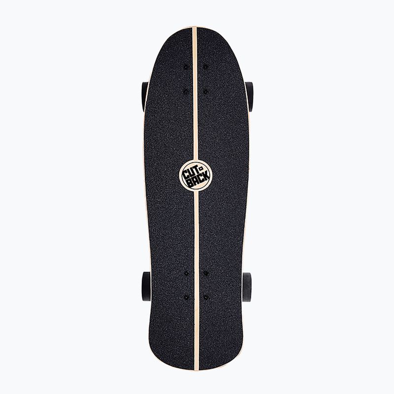 Скейтборд Surfskate Cutback Neo Ripper 29" 8