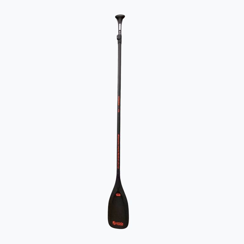 SUP-дошка  Bass Touring SR 12'0" PRO + Extreme Pro S червона 6