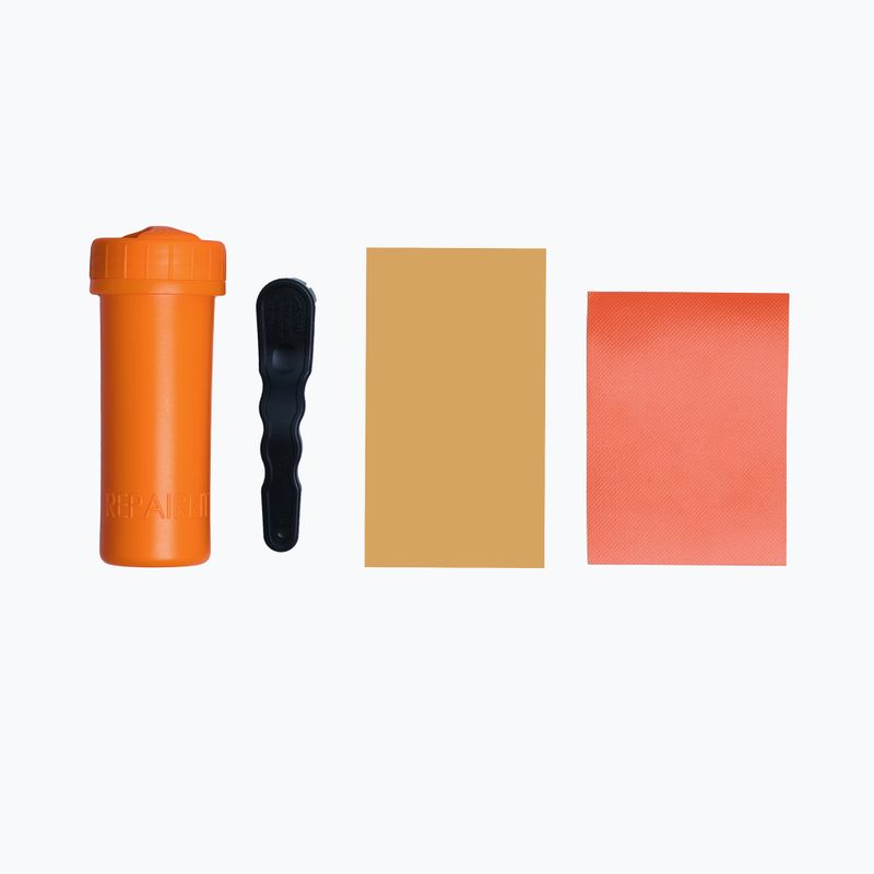 SUP-дошка  Bass Touring SR 12'0" PRO + Extreme Pro S червона 13