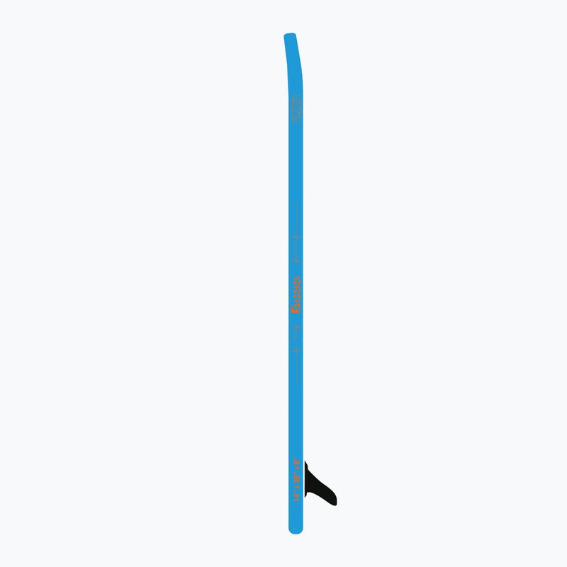 SUP-дошка  Bass Explorer 14'0" LUX блакитна 3