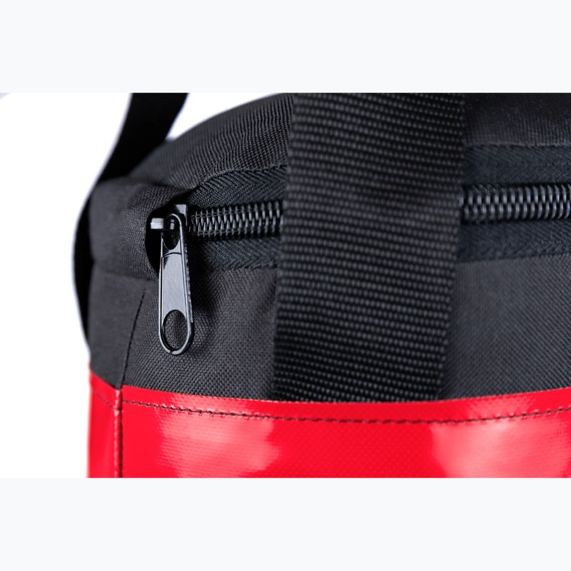 Мішок боксерський дитячий DBX BUSHIDO Kids 60 см red 6