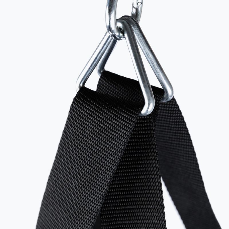 Мішок боксерський дитячий DBX BUSHIDO Kids 60 см red 8