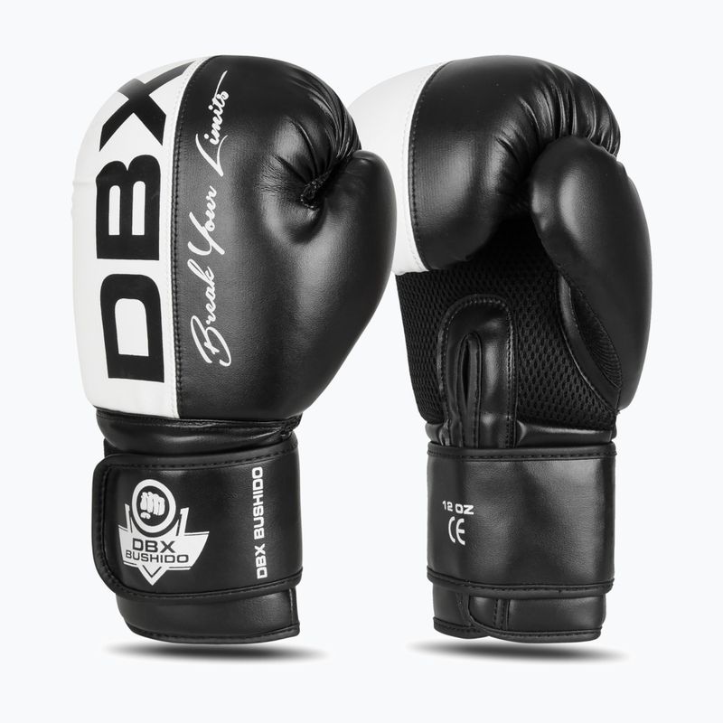Спаринг-рукавички DBX BUSHIDO B-2V20 Active Clima