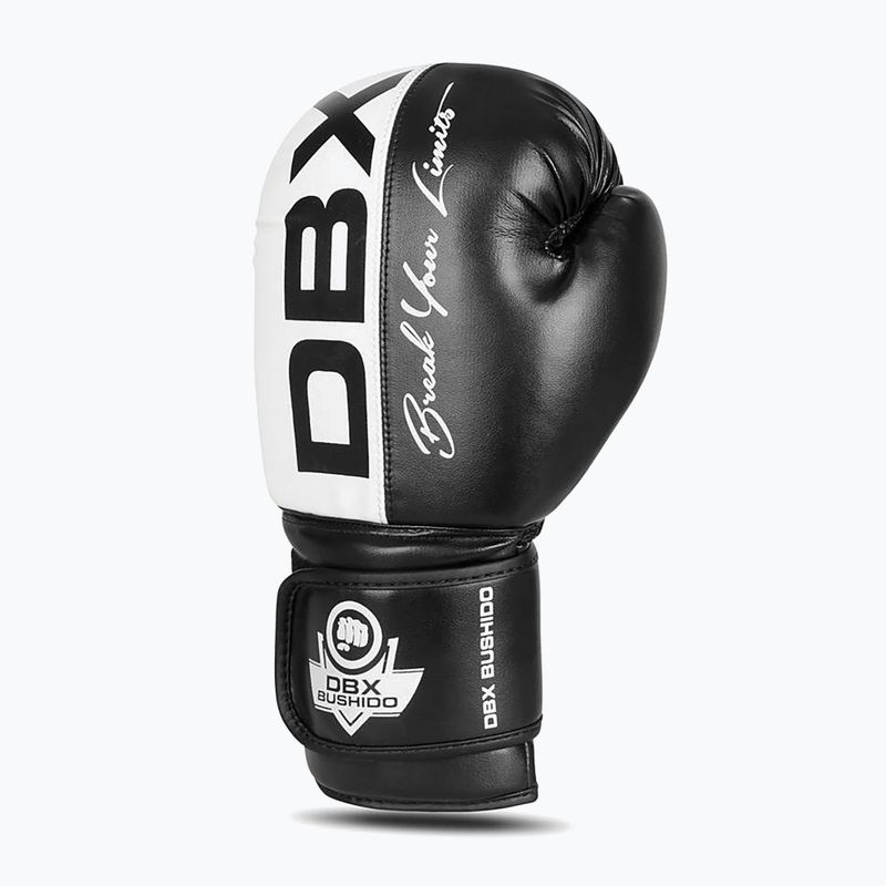 Спаринг-рукавички DBX BUSHIDO B-2V20 Active Clima 3
