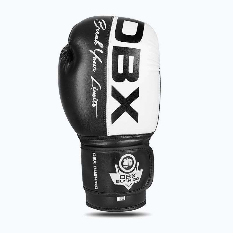 Спаринг-рукавички DBX BUSHIDO B-2V20 Active Clima 4