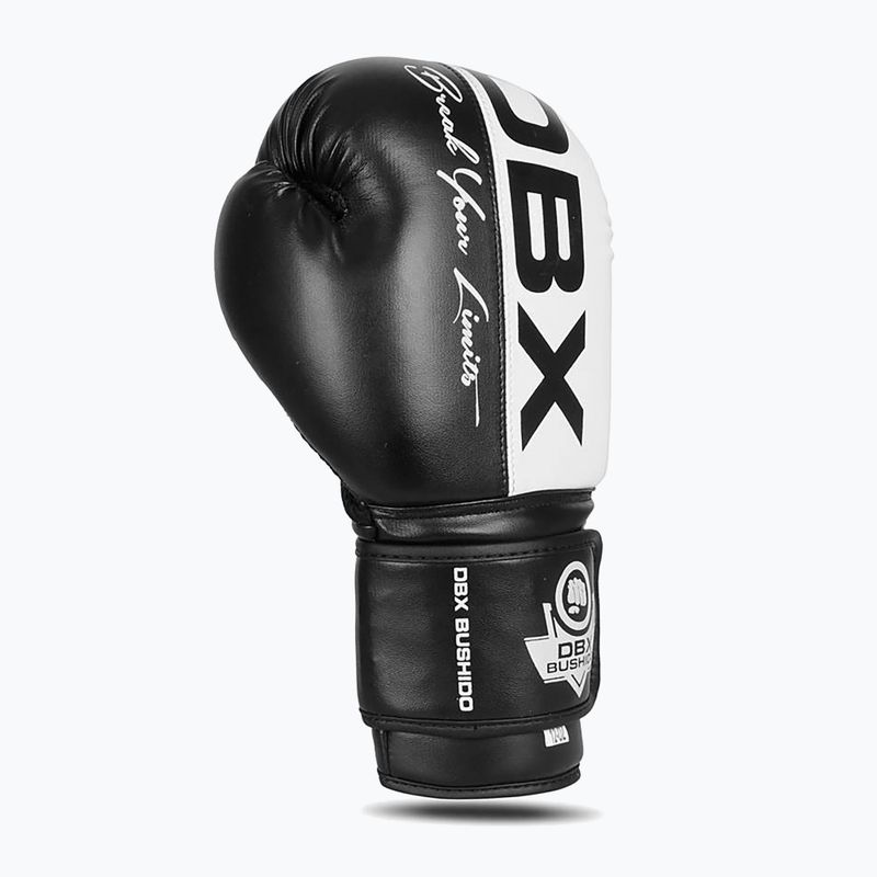 Спаринг-рукавички DBX BUSHIDO B-2V20 Active Clima 5