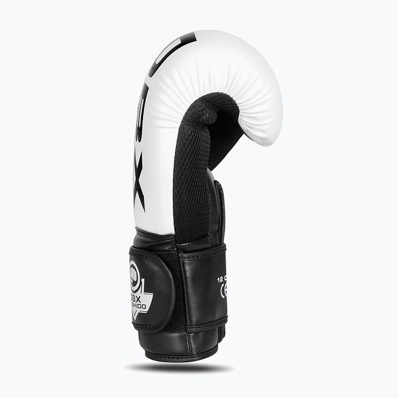 Спаринг-рукавички DBX BUSHIDO B-2V20 Active Clima 7