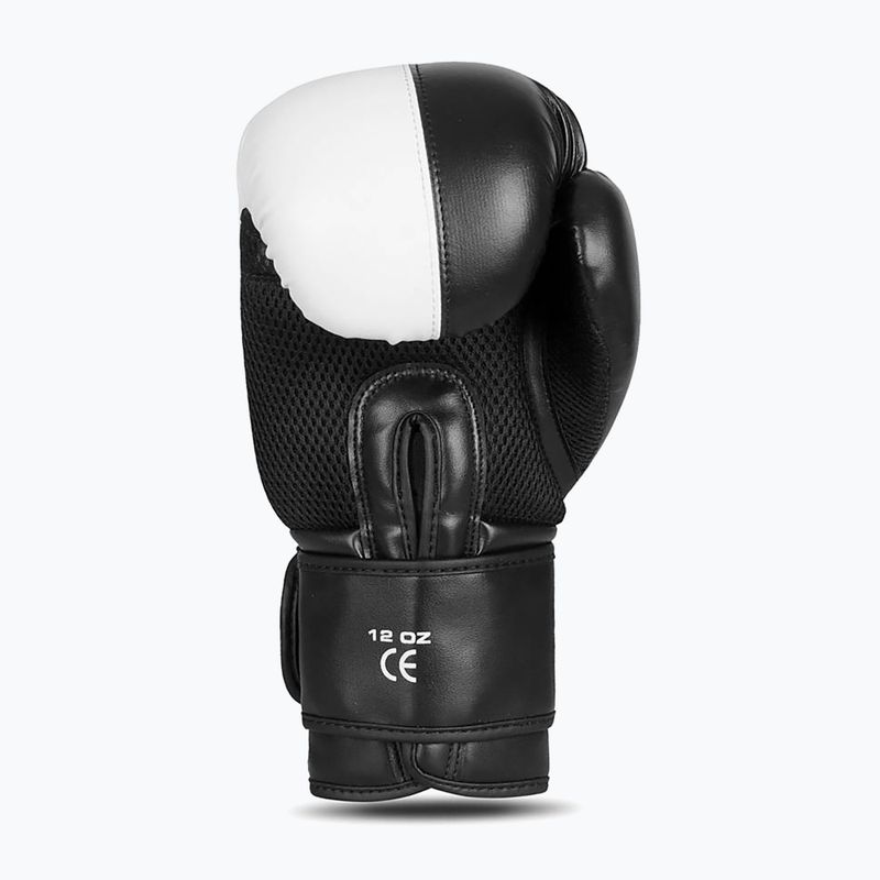 Спаринг-рукавички DBX BUSHIDO B-2V20 Active Clima 9