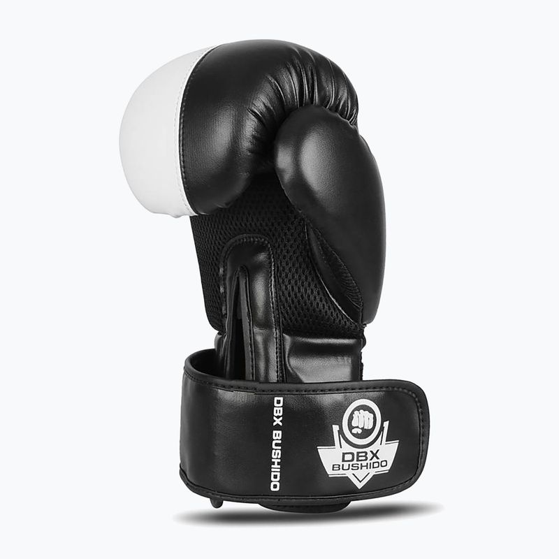 Спаринг-рукавички DBX BUSHIDO B-2V20 Active Clima 10