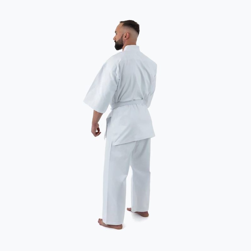 Каратеґі DBX BUSHIDO Kyokushin 10 oz white 6