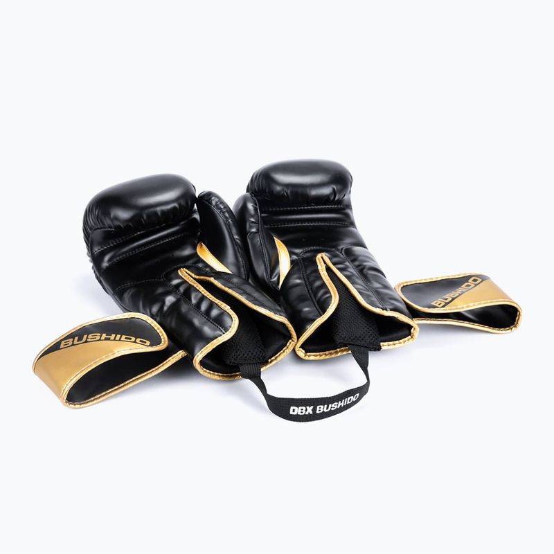 Освіжувач для рукавиць DBX BUSHIDO Dryer 2.0 black 5