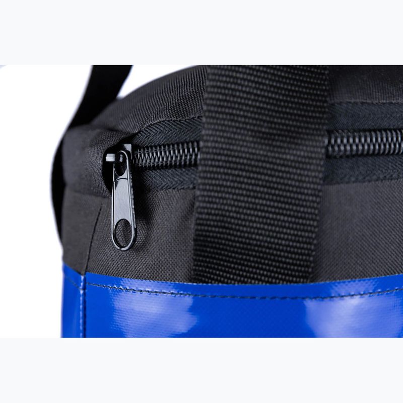 Мішок боксерський дитячий DBX BUSHIDO Kids 60 см blue 5